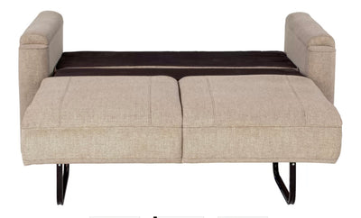 THOMAS PAYNE 68" Tri-Fold Sofa for 5th Wheel RVs Travel Trailers and Motorhomes Norlina (new and assembled)