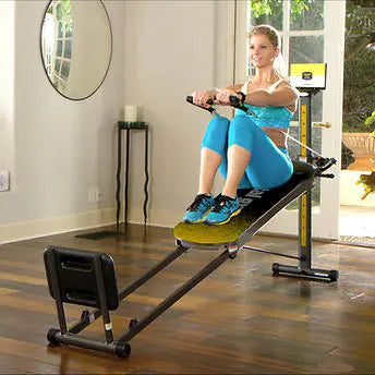 Total Gym XTREME Home Gym**New in Box**