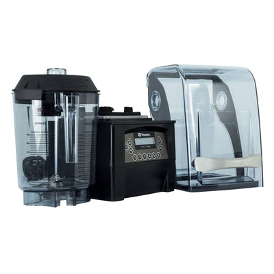 Vitamix 36019 The Quiet One On-Counter Bar Type 48 Oz Blender**New**