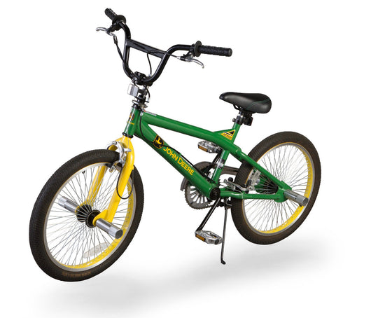 John Deere 20 In Freestyle bicycle Bike (new and assembled)