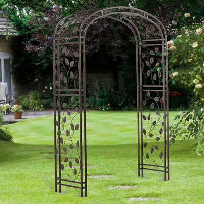 90" Garden Arbor**New in Box**