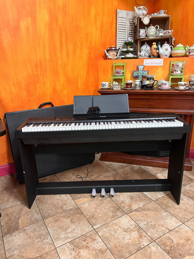 Donner DEP-10 - Digital piano with stand!  -Brand new in the box or assembled