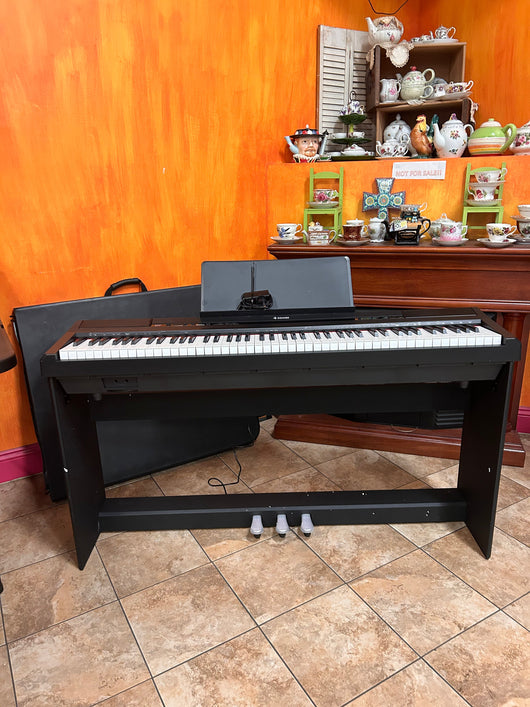 Donner DEP-10 - Digital piano with stand!  -Brand new in the box or assembled