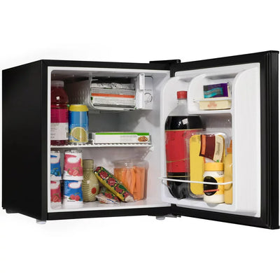 Galanz 1.7 Cu ft One Door Mini Fridge!! NEW OUT OF BOX!