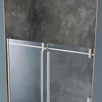 Ove Decors Dayton 60" Shower Door **New in Box**