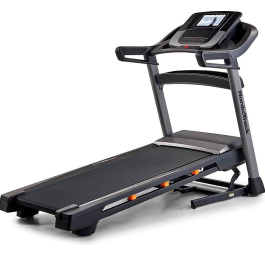 NordicTrack T Series Treadmills T 7.5 S!  -Brand new and assembled (Missing Manual book)