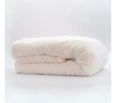 The Tranquility™ Weighted Blanket with Washable Cover 12 lbs (new in the box)