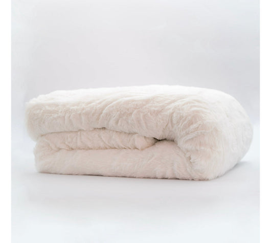 The Tranquility™ Weighted Blanket with Washable Cover 12 lbs (new in the box)