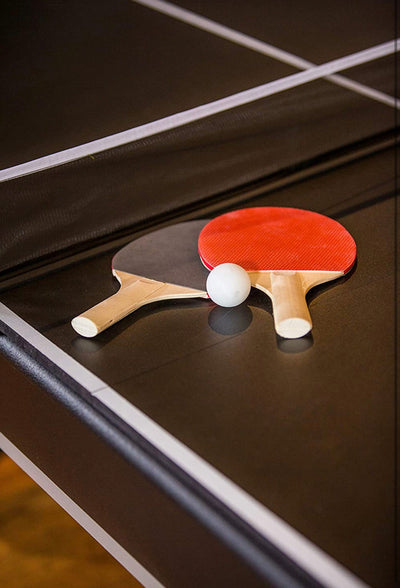 Triumph Sports Phoenix Billiard table (7 feet) convertible to ping-pong table (table tennis)!  -Brand new & assembled (MUST BRING TRUCK OR TRAILER FOR PICK UP - WILL NOT UNASSEMBLE)