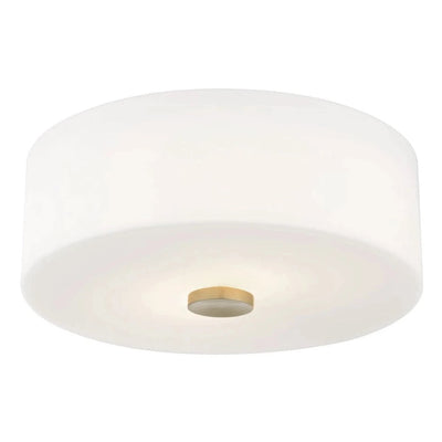 Mitzi Sophie Flush Ceiling Mount (new in the box)