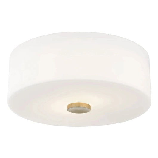 Mitzi Sophie Flush Ceiling Mount (new in the box)