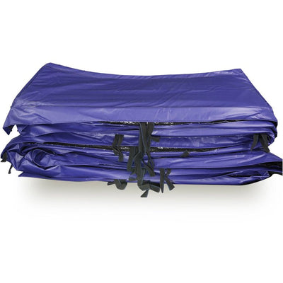 Skywalker Trampolines 14' Round Spring Pad ONLY - trampoline not included - Blue**New in Box**