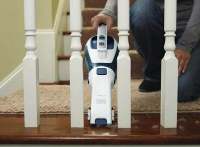 BLACK+DECKER Dust Buster Hand Vacuum (Ink Blue)- NEW IN BOX!!!!