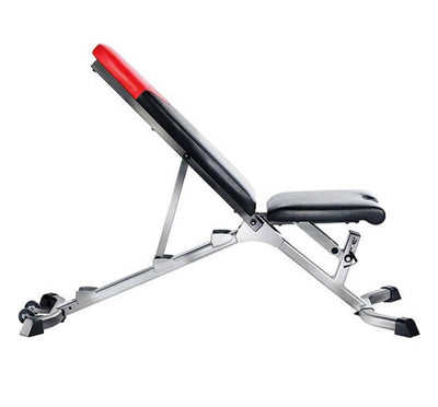 Bowflex 3.1 Weight Bench (new in the box)