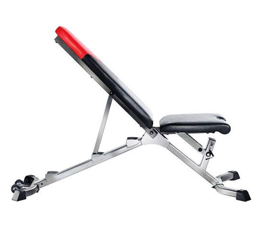 Bowflex 3.1 Weight Bench (new in the box)