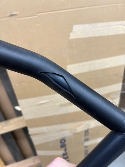 Steelbody Strength Training Power Tower Pull Up & Dip Station VKR Home Gym STB-98501- NEW IN BOX!!! (Dip handle bar has minor tear from shipping but otherwise perfect)