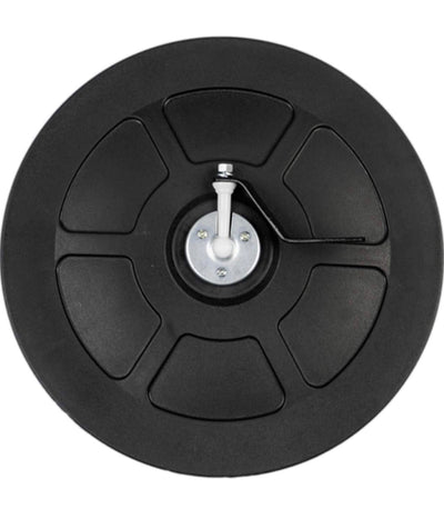 Vision Metalizers - OC2600 26” Acrylic outdoor Convex Mirror**New,small scratches from shipping**