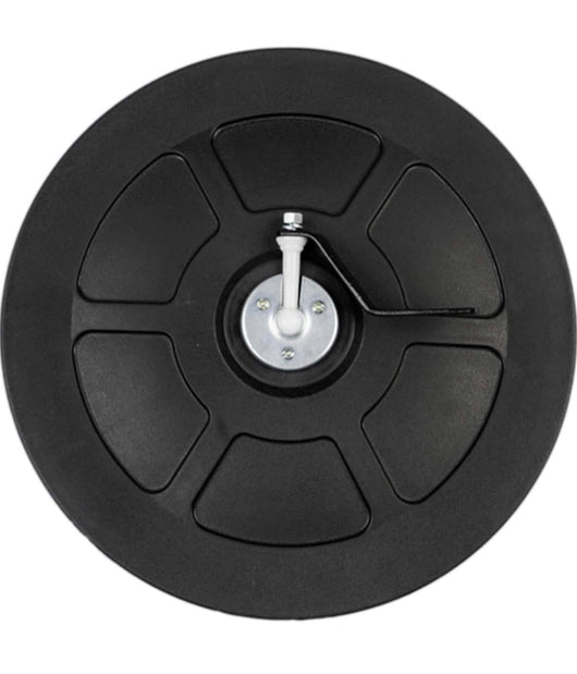Vision Metalizers - OC2600 26” Acrylic outdoor Convex Mirror**New,small scratches from shipping**