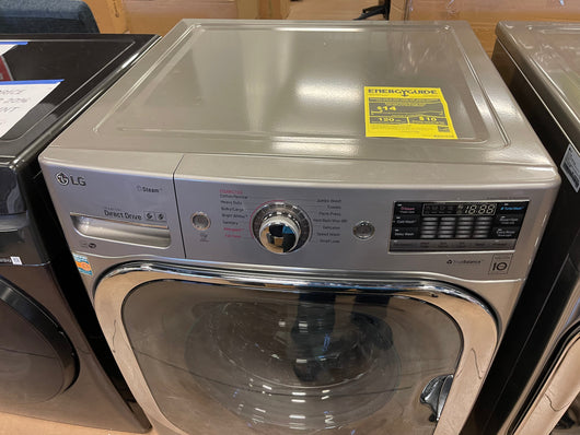LG LAUNDRY SET - brand new / scratch and dent set