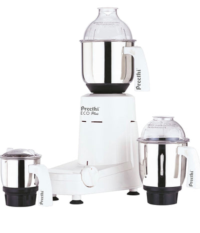 Preethi Eco Plus Mixer Grinder!  -Brand new in the box