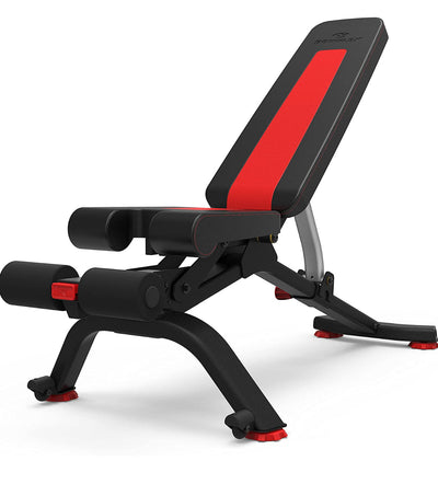 Bowflex Weight Bench Series**New in box**
