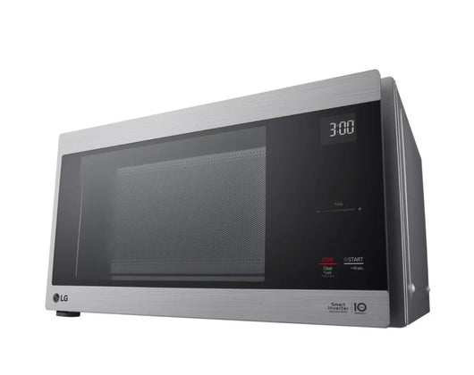 LG Neo Chef 1.5 cu ft Stainless Steel Countertop Microwave - NEW IN BOX!!!