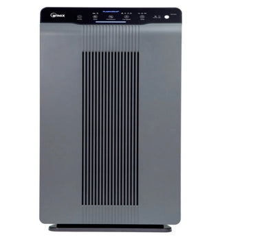 Winix 5300-2 True HEPA 4-Stage Air Purifier with PlasmaWave Technology- NEW IN BOX!!!