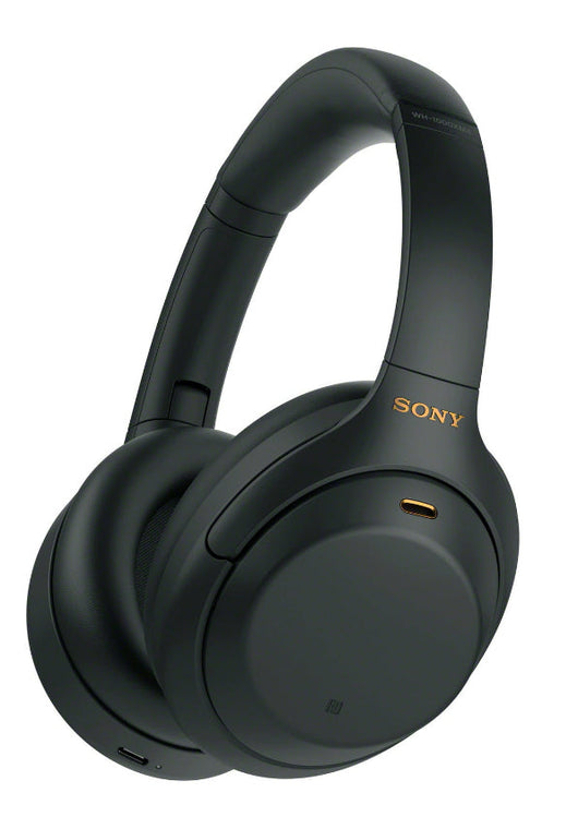 Sony WH-1000XM4 Wireless Noise Canceling Over-the-Ear Headphones with Google Assistant!! LIGHTLY USED, TESTED WORKS GREAT!!