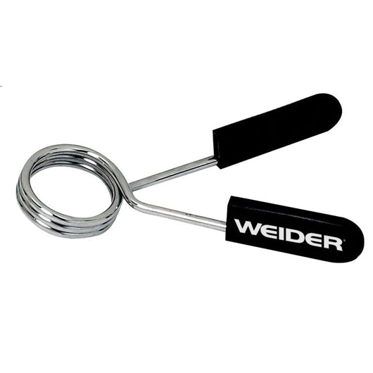 Weider Olympic Curl Bar with Partially-Knurled Grip and 310 lb. Maximum Load Weight**New in Box**