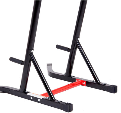 Body Champ MultiFunction Power Tower, 250lb capacity!! NEW IN BOX!!