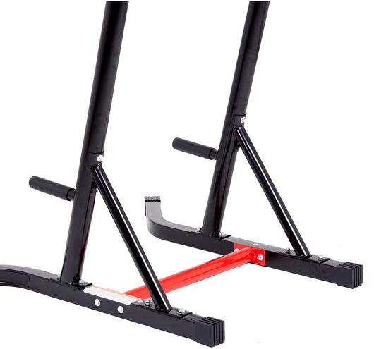 Body Champ MultiFunction Power Tower, 250lb capacity!! NEW IN BOX!!