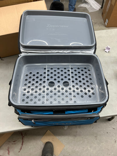 Arctic Zone Titan Deep Freeze Zipperless Hardbody Coolers - Lightly Used, Very Clean