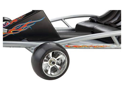Razor Ground Force Drifter Kart- new and assembled