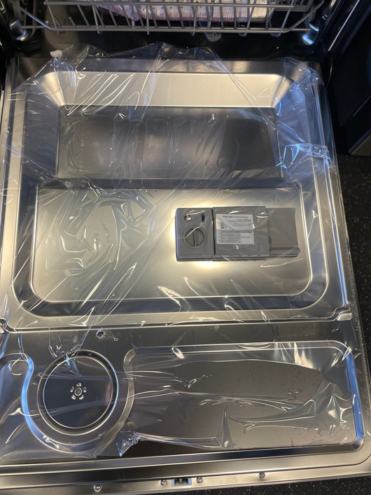 Samsung Top Control 48 dBA Dishwasher with StormWash and Stainless Steel Tub (new out of the box)