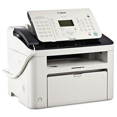 Canon Faxphone L100 Laser Fax Machine, Copy/Fax/Print**New in Box**