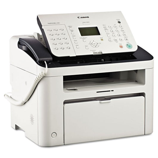 Canon Faxphone L100 Laser Fax Machine, Copy/Fax/Print**New in Box**