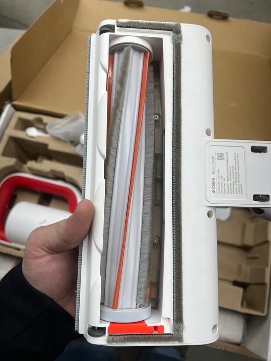 ROIDMI Cordless Stick Vacuum, S2 435W Hardwood Floor Vacuum,2.5 Hour Fast Charging,60 Minutes Runtime- Used, Tested and Works Great!!!