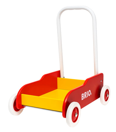 Brio Infant & Toddler 31350 - Toddler Wobbler - The Perfect Toy for Newly Mobile Toddlers for Kids Ages 9 Months and Up**New in box**