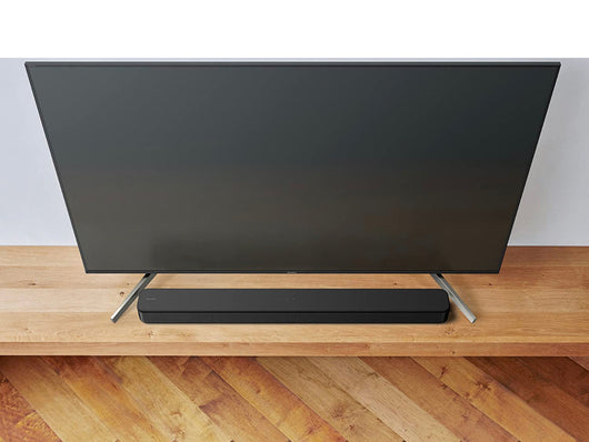 Sony S100F 2.0ch Soundbar with Bass Reflex Speaker, Integrated Tweeter and Bluetooth- NEW IN BOX!!!