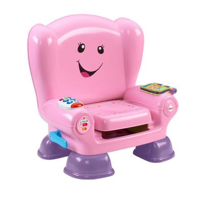 Fisher-Price Laugh & Learn Smart Stages Chair (new in the box)