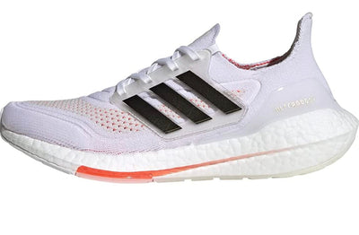 adidas Women's Ultraboost 21 Running Shoe,Size 11.5**Brand New**