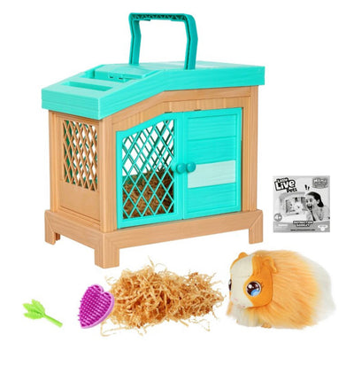 Little Live Pets, it's Mama Surprise! (New in the box)