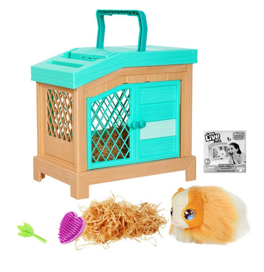 Little Live Pets, it's Mama Surprise! (New in the box)