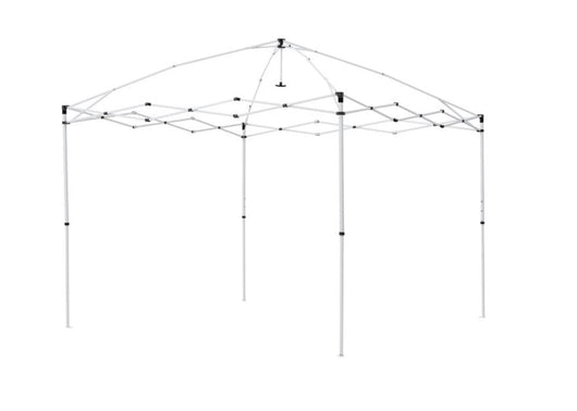 Ozark Trail 10' x 10' Simple Push® Straight Leg Instant Canopy (100 Sq. ft.)- BRAND NEW!!!