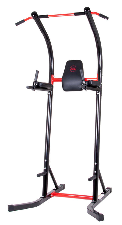 Body Champ MultiFunction Power Tower, 250lb capacity!! NEW IN BOX!!