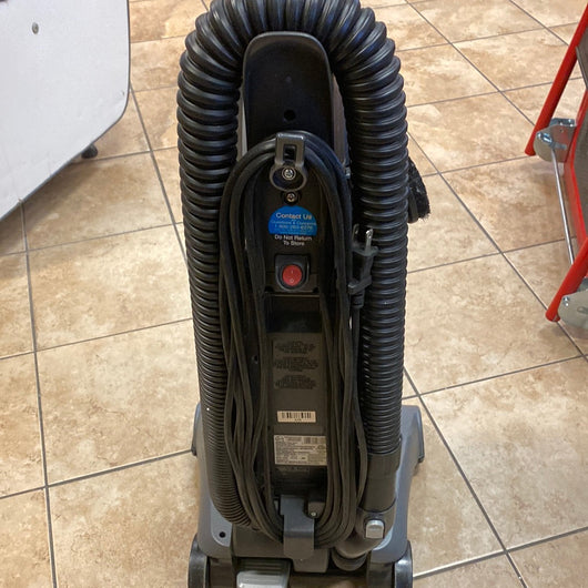 Hoover WindTunnel High Performance Pet Bagless Upright Vacuum- Used- tested and works great!
