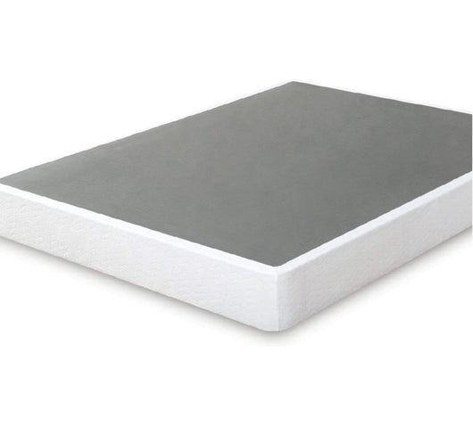 ZINUS 7 Inch Smart Metal Box Spring / Mattress Foundation / Strong Metal Frame / Easy Assembly, Full!

-Brand new in the box
