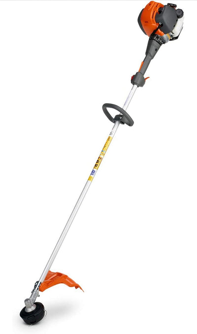 Husqvarna 324L 4-Cycle 18" Cutting Path Gas String Trimmer- NEW AND ASSEMBLED!!!