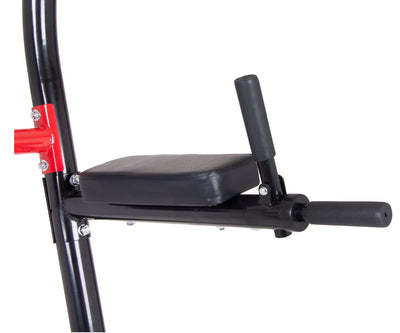 Body Champ MultiFunction Power Tower, 250lb capacity!! NEW IN BOX!!