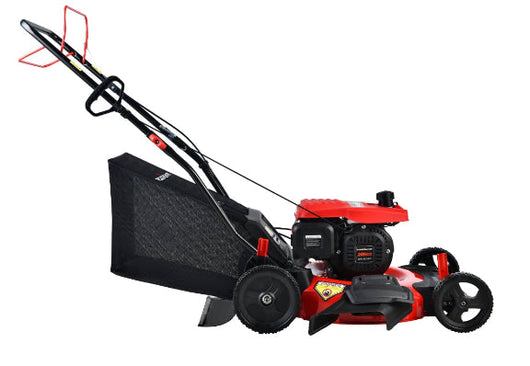 PowerSmart 21” 3-in-1 170cc Gas Self Propelled Lawn Mower!! NEW IN BOX!!